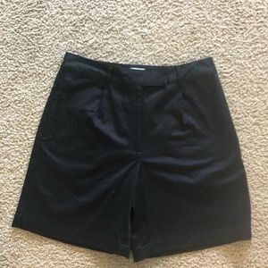 Gorgeous black shorts